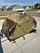 23 Zero Breezeway 62 Rooftop Tent in Windsor, CO (photo 1)