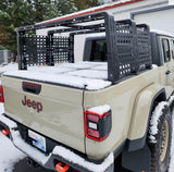 2020-2026 Jeep Gladiator Bed Rack in Seattle, WA (photo 4)