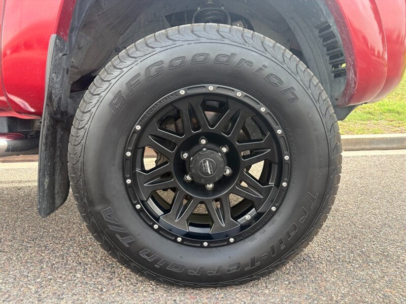 2010 Toyota Tacoma V6 in Phoenix, AZ (photo 11) — photo 11