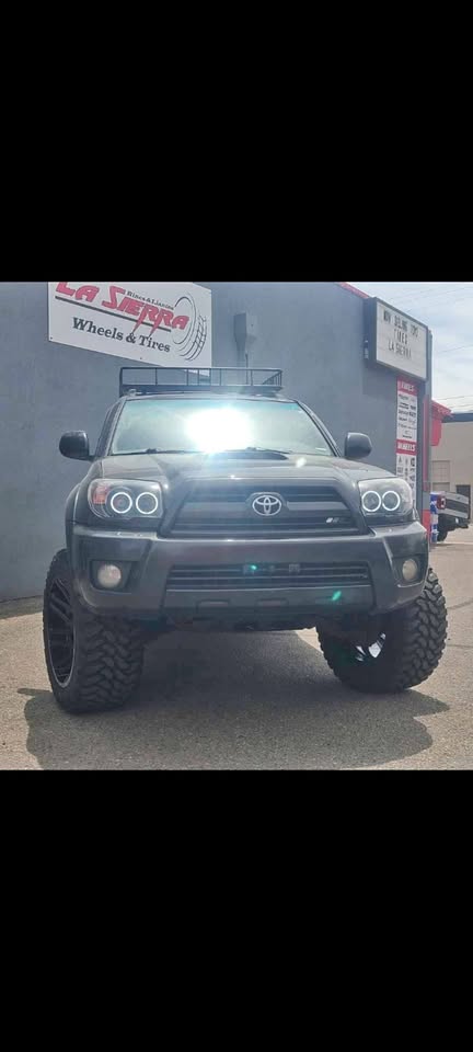 2006 Toyota 4Runner · Limited Sport Utility 4D in Boise, ID (photo 1) — photo 1