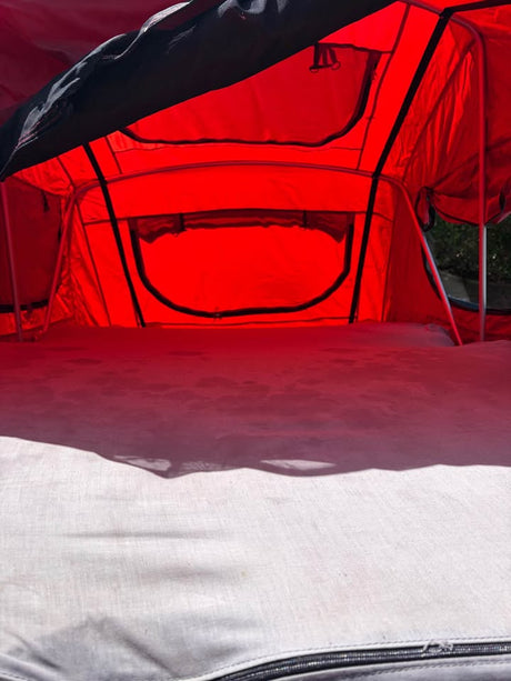 Yakima skyrise tent M in Benicia, CA (photo 2)