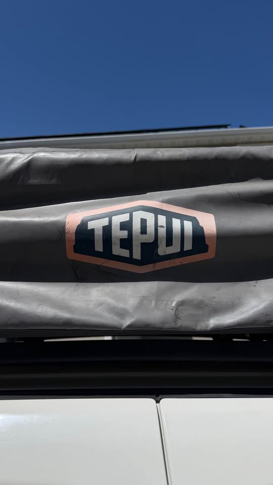 Tepui Rooftop Tent in Bluffdale, UT (photo 4) — photo 4