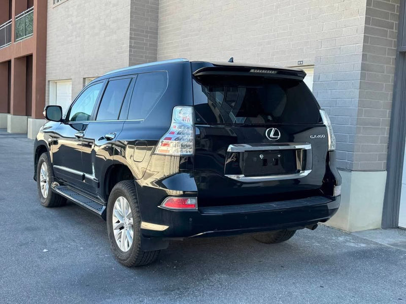 2014 Lexus GX 460 in Midvale, UT (photo 3) — photo 3