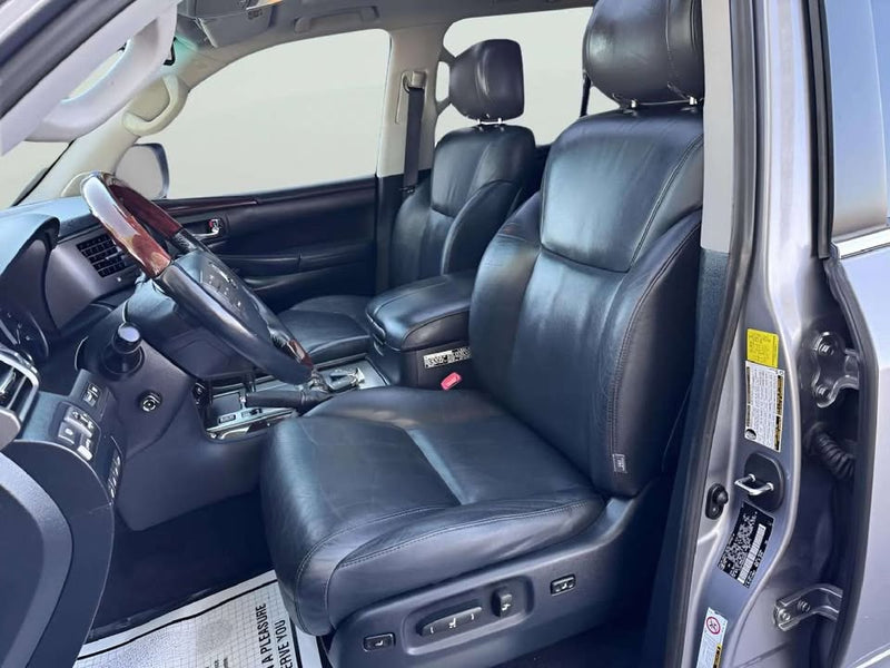 2011 Lexus LX 570 in Denver, CO (photo 12) — photo 12