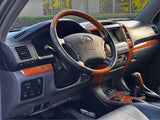 2004 Lexus GX · GX 470 Sport Utility 4D in Tacoma, WA (photo 9)