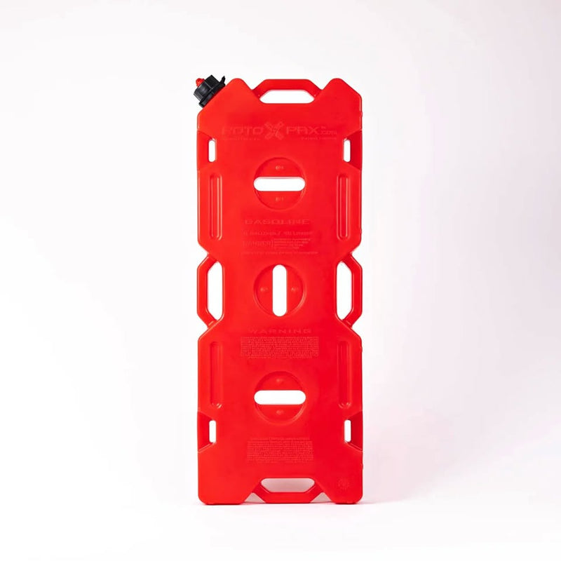 Rotopax 4 Gallon Gas Container in Morrison, CO (photo 1) — photo 1