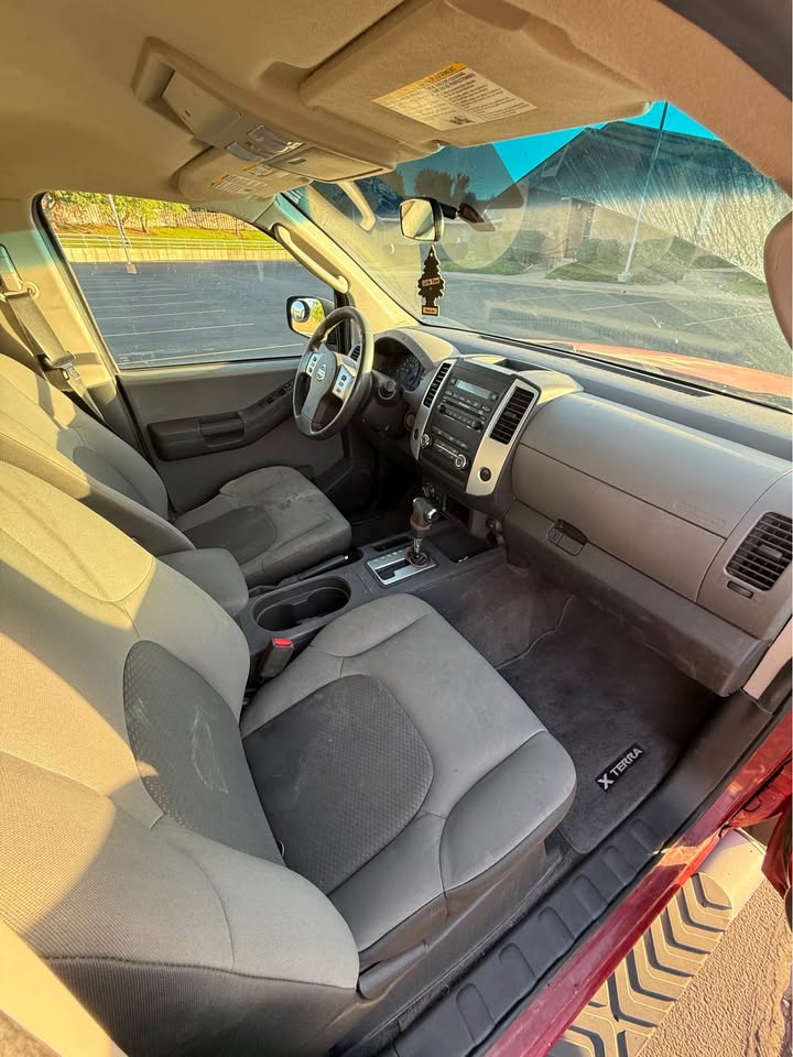 2009 Nissan Xterra · Off-Road Sport Utility 4D in Ogden, UT (photo 9) — photo 9