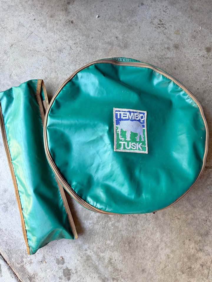 Tembo Tusk Skottle – Complete Setup in Santa Paula, CA (photo 1)