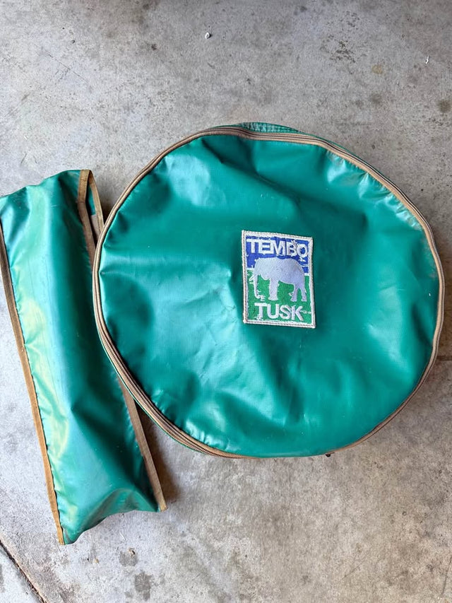 Tembo Tusk Skottle – Complete Setup in Santa Paula, CA (photo 1)