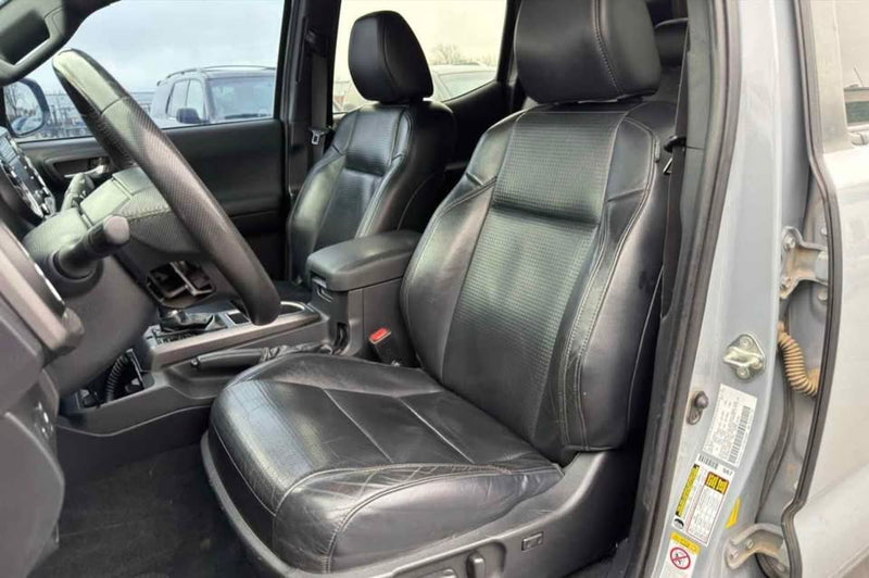 2020 Toyota Tacoma Double Cab TRD OFF-ROAD 4X4 in Arvada, CO (photo 6) — photo 6