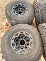Tires in Tucson, AZ (photo 3)