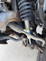 2007 Toyota Tundra CrewMax · SR5 Pickup 4D 5 1/2 ft in Meridian, ID (photo 6)