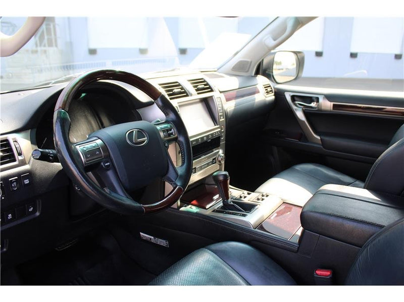 2015 Lexus GX in Marysville, WA (photo 9) — photo 9