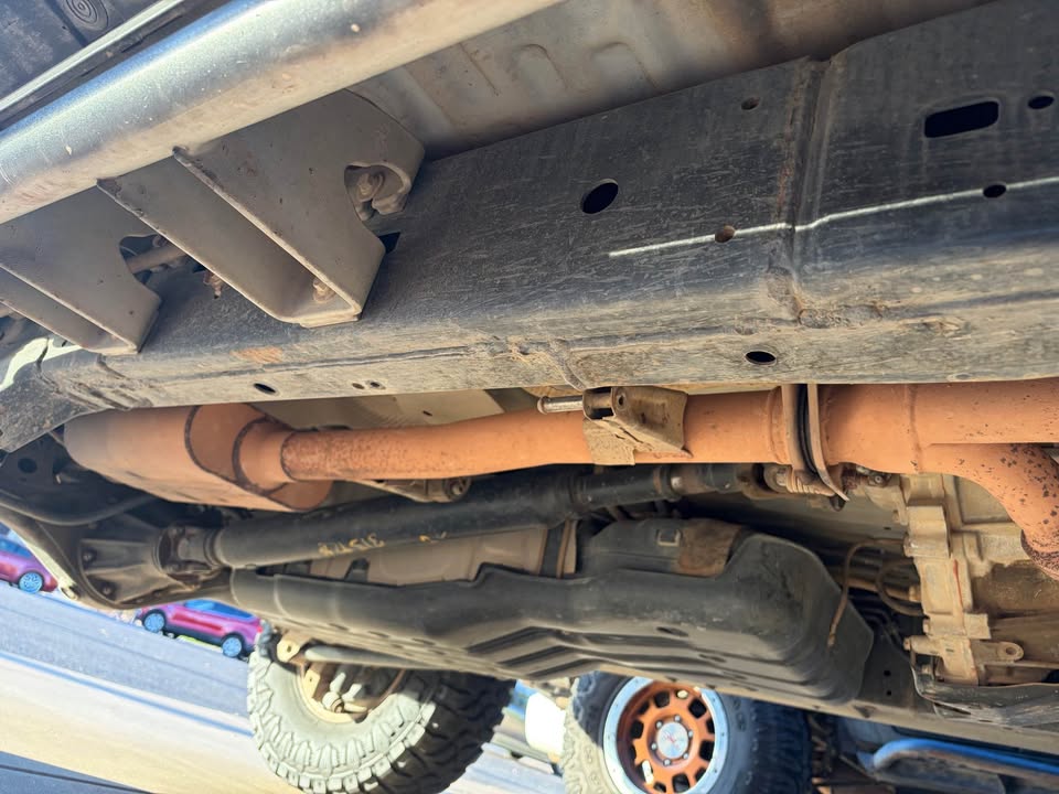 2010 Toyota FJ Cruiser · Sport Utility 2D in Chandler, AZ (photo 9) — photo 9