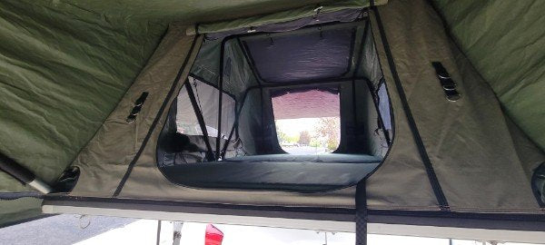 Ruggedized Tepui Kukenam 3 Rooftop Tent in Longmont, CO (photo 6) — photo 6