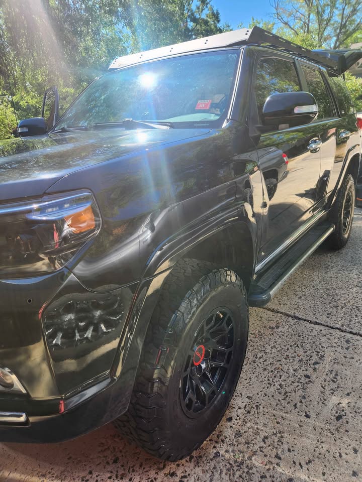 2012 Toyota 4Runner · SR5 Premium Sport Utility 4D in Lafayette, CO (photo 2) — photo 2
