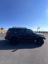 2001 Toyota Sequoia · SR5 in Aurora, CO (photo 4)