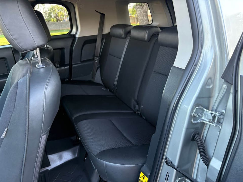 2010 Toyota FJ Cruiser · Sport Utility 2D in Mesa, AZ (photo 9) — photo 9