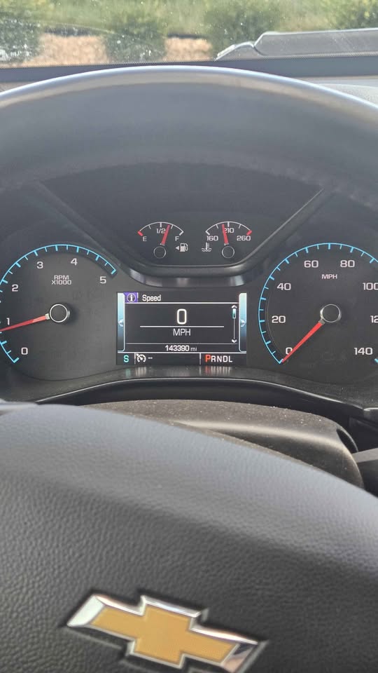 2018 Chevrolet Colorado Crew Cab · ZR2 Pickup 4D 5 ft in Longmont, CO (photo 12) — photo 12