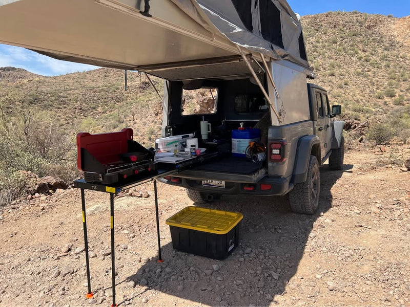 2023 Jeep Gladiator · Rubicon Pickup 4D 5 ft (photo 6) — photo 6
