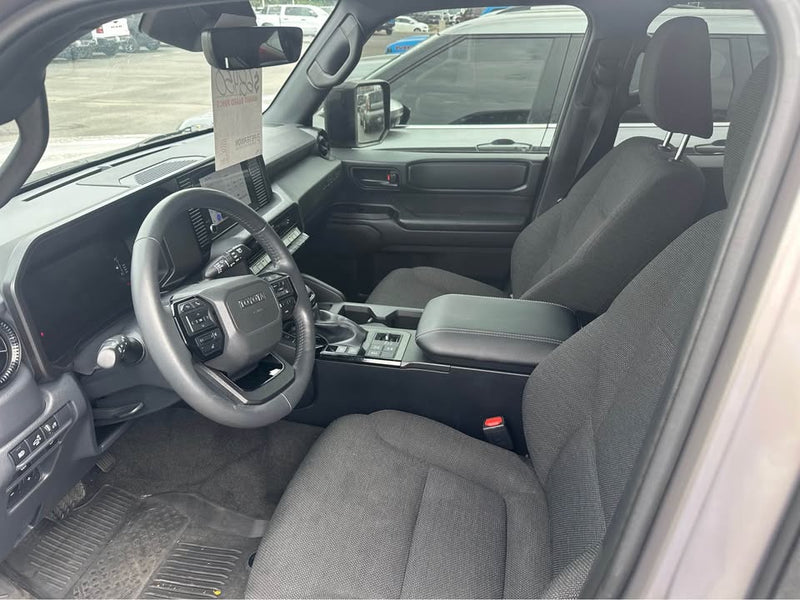 2024 Toyota Landcruiser in Boise, ID (photo 9) — photo 9