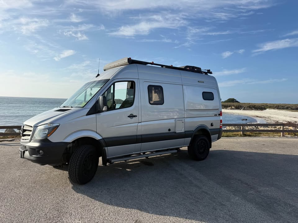 2019 Winnebago Revel in Monterey, CA (photo 2) — photo 2