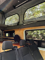 2020 Mercedes Benz (Freightliner-branded) sprinter 4x4 in Bainbridge Island, WA (photo 11)