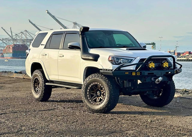 2023 Toyota 4Runner · TRD Pro Sport Utility 4D in Oakland, CA (photo 1)