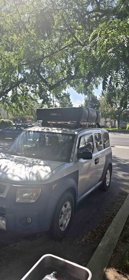 Tepui Atana 3 Ruggedized Roof Top Tent in North Salt Lake, UT (photo 1) — photo 1