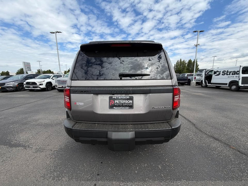 2024 Toyota Landcruiser · 1958 in Nampa, ID (photo 6) — photo 6