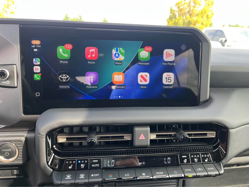 2024 Toyota Landcruiser · Sport Utility 4D in Wilson, NC (photo 11) — photo 11