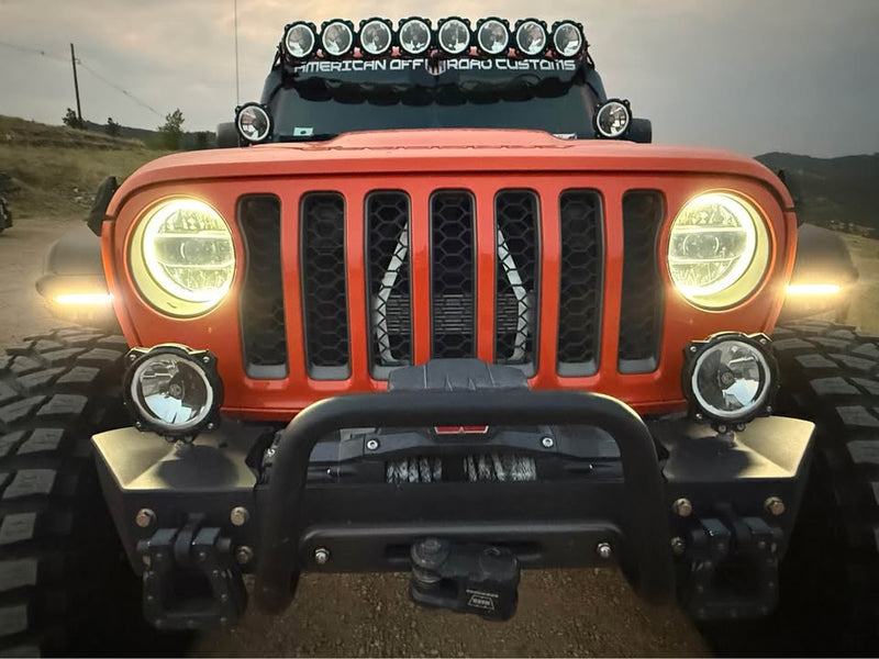 2020 Jeep Gladiator · Rubicon Pickup 4D 5 ft in Boulder, CO (photo 9) — photo 9