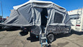 2022 Opus OP4 Pop-up Camper