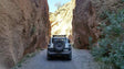 2010 Toyota FJ Cruiser Sport Utility 2D in Phoenix, AZ (photo 1)