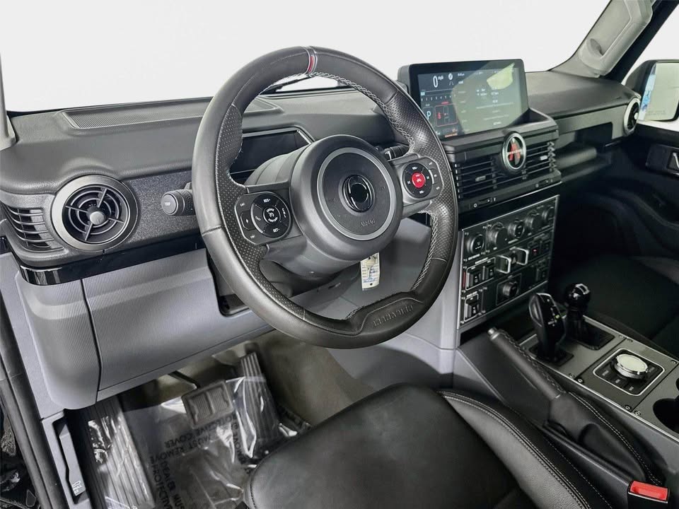 2024 INEOS GRENADIER · 4x4 LWB Station Wagon in Bradenton, FL (photo 12) — photo 12