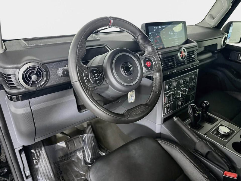 2024 INEOS GRENADIER · 4x4 LWB Station Wagon in Bradenton, FL (photo 12) — photo 12