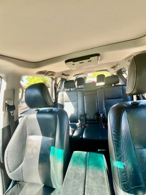 2015 Lexus GX 460 in Tempe, AZ (photo 8) — photo 8