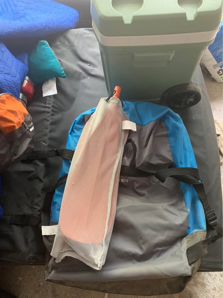 Smittybilt Overlander XL bundle in Spring, TX (photo 8) — photo 8
