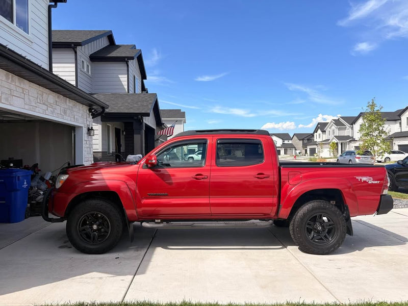 2013 Toyota Tacoma · TRD Sport Pickup 4D 5 ft in Syracuse, UT (photo 2) — photo 2