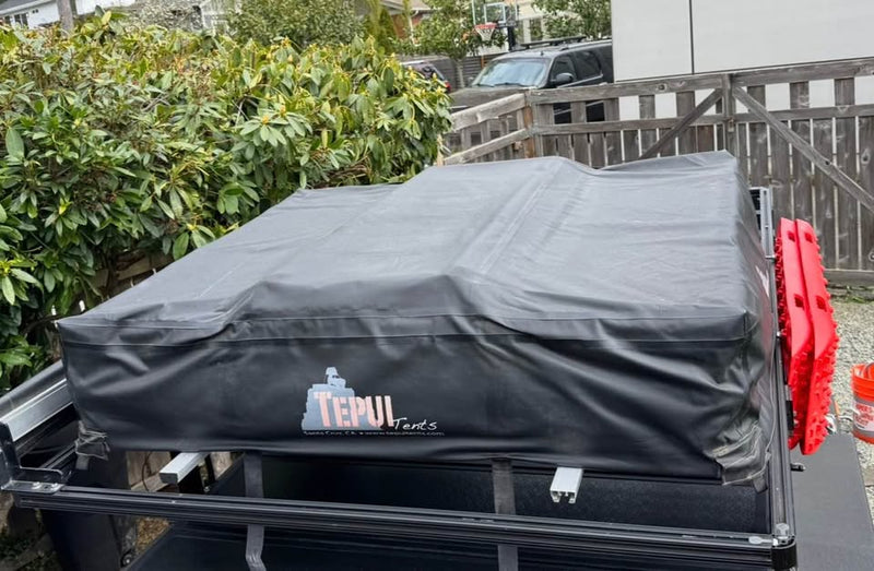 Tepui / Thule 2-3 person Autana Tent (photo 2) — photo 2