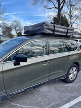 TEPUI KUKENAM 3-Perfect tent for adventurous camper in your family in Arlington, VA (photo 1)