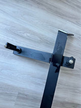 KSOE Maxtrax Rack/Mount in Bellevue, WA (photo 2)