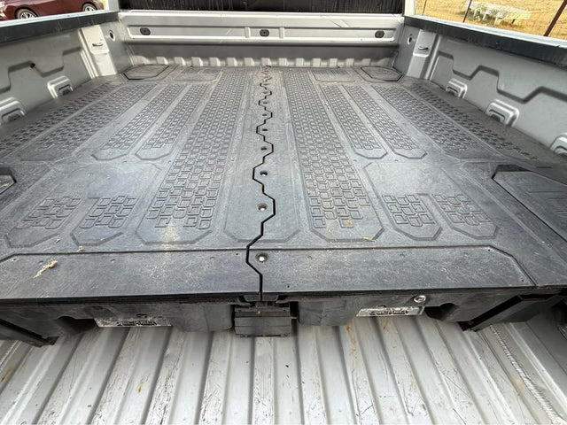 Decked System and Toolbox — photo 3