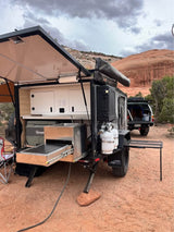 2023 Boreas xt overland camper in Pagosa Springs, CO (photo 7)