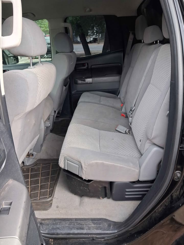 2010 Toyota Tundra · Sr5 (photo 6) — photo 6