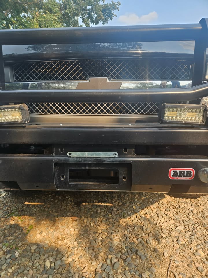 Chevy ARB Brush Guard bumper New in Park Rapids, MN (photo 6) — photo 6