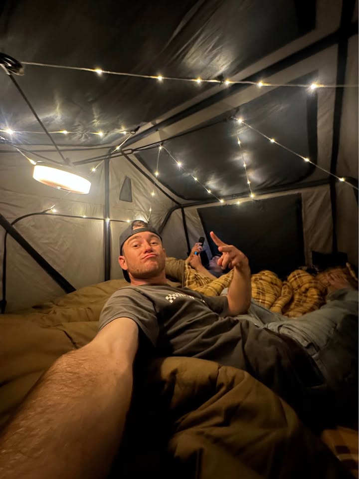 Roof Top Tent in Chandler, AZ (photo 4) — photo 4
