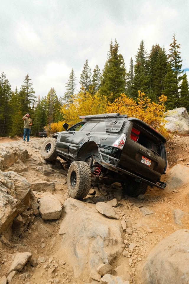2004 Toyota 4Runner · SR5 Sport Utility 4D in Milliken, CO (photo 7) — photo 7