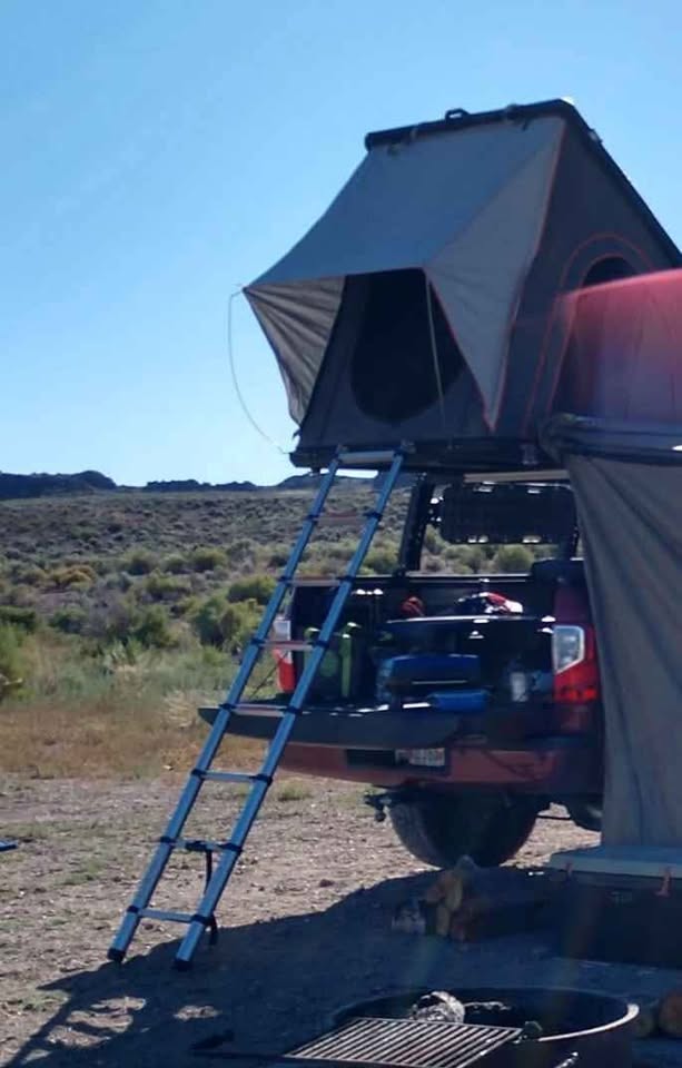 Roofnest tent in Silver Springs, NV (photo 3) — photo 3