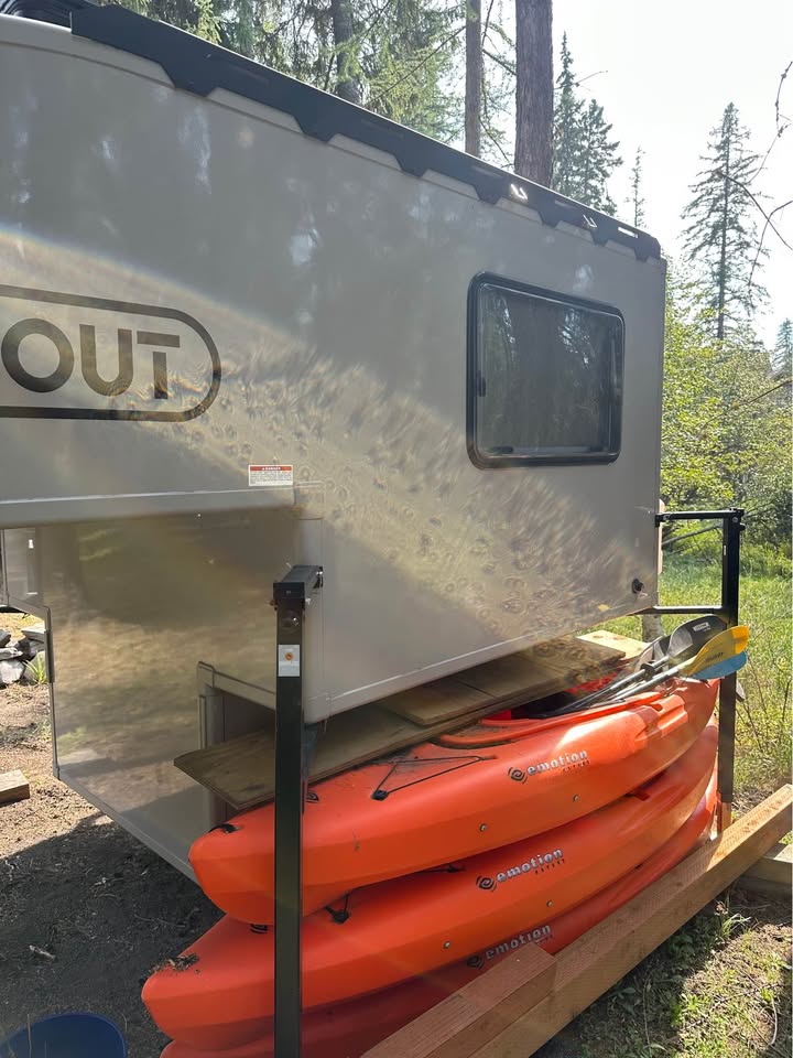 Scout Olympic in Kalispell, MT (photo 9) — photo 9